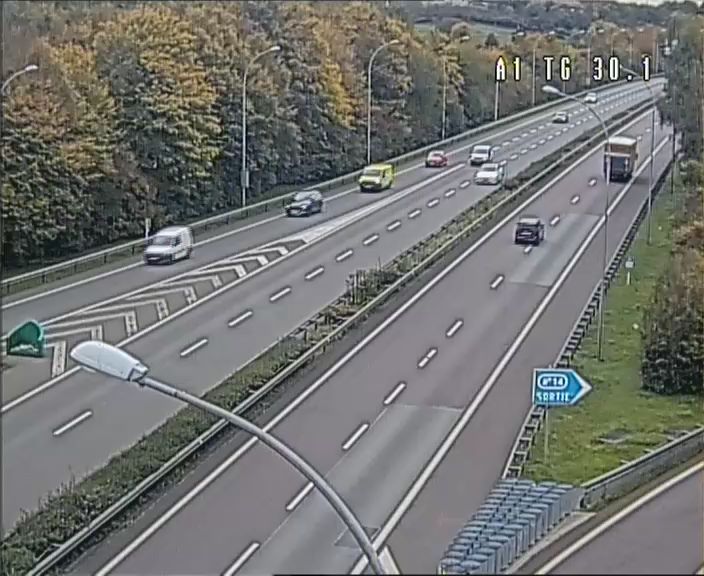 Mertert direction Potaschbierg