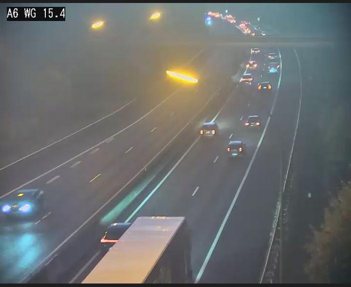 Steinfort direction Mamer