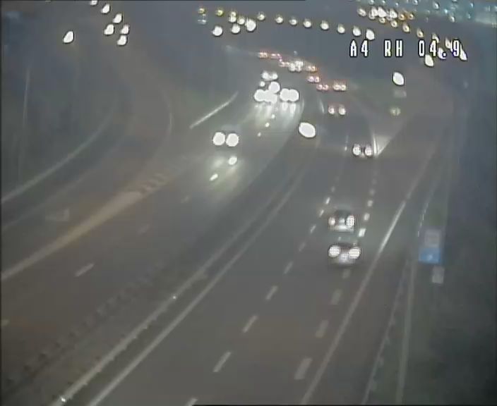 Pontpierre direction Leudelange