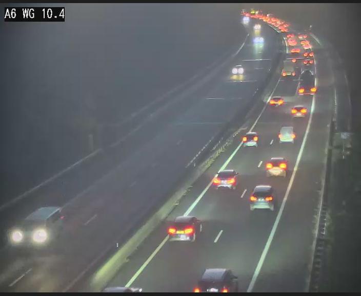 Mamer direction Bridel