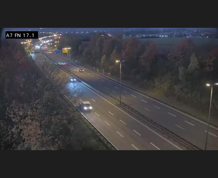 Roost direction Merscherbierg