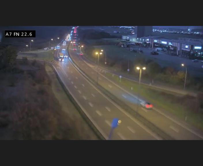 Colmarberg direction Roost