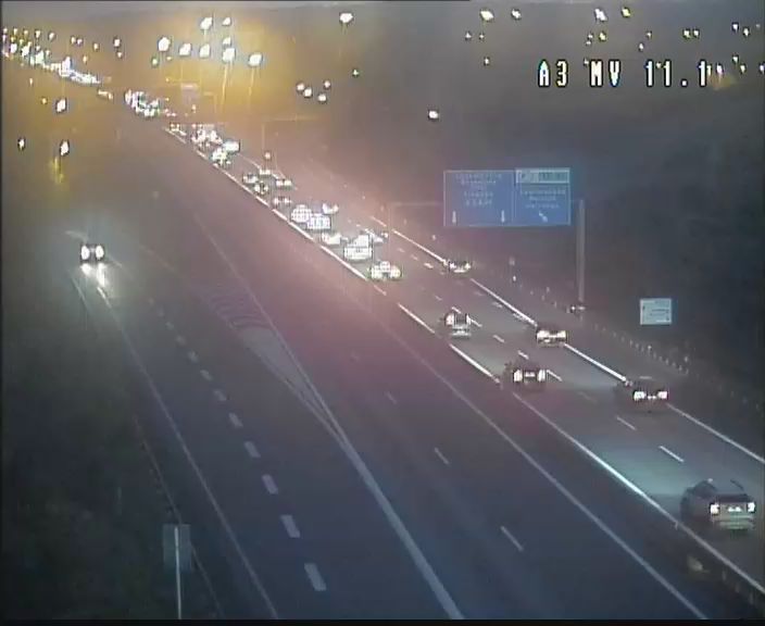 France direction Croix de Bettembourg