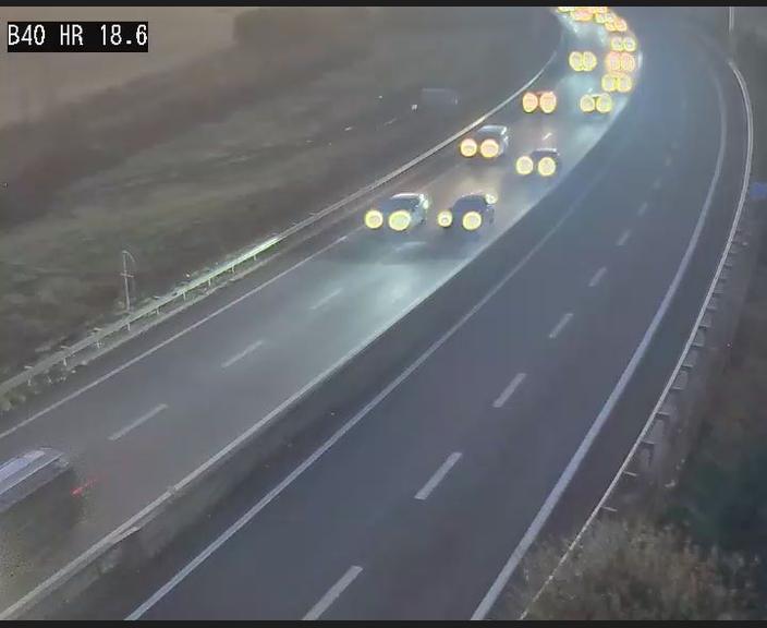 Belval-gare direction France