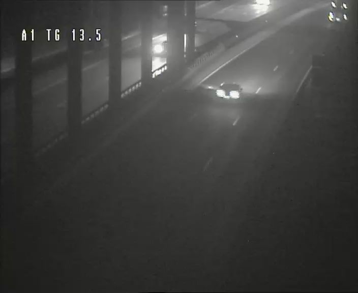 Münsbach direction Cargo Center