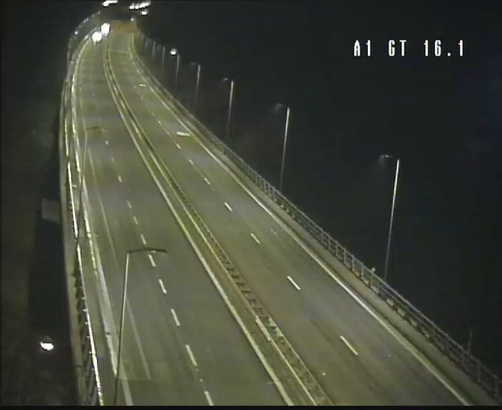 Münsbach direction Flaxweiler