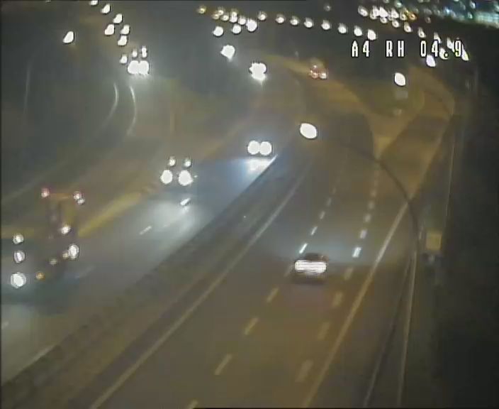 Pontpierre direction Leudelange