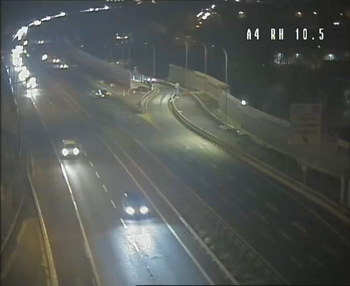 jonction de Foetz direction Pontpierre