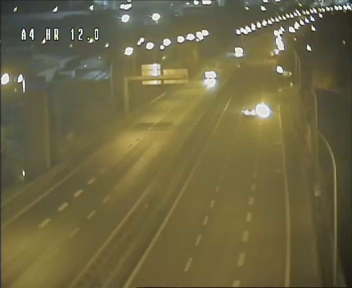 jonction de Foetz direction Esch