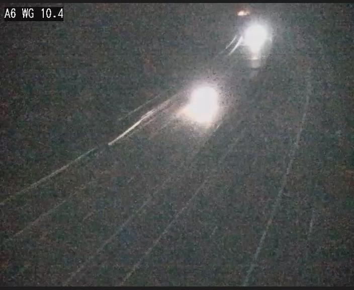 Mamer direction Bridel