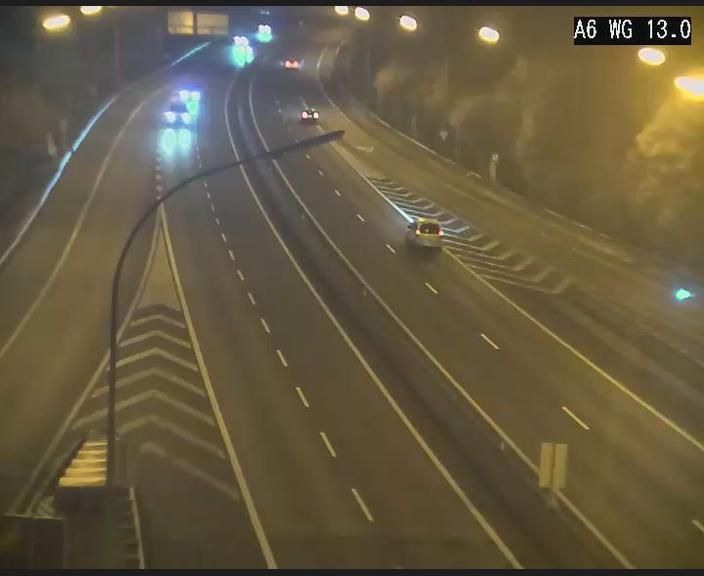 Mamer direction Bridel