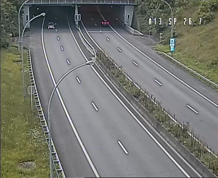 Altwies direction Frisange