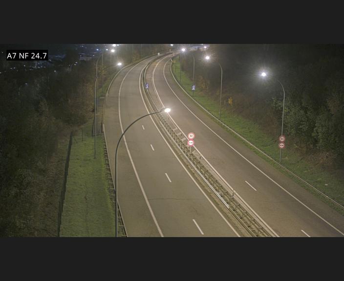 Ettelbruck direction Colmarberg