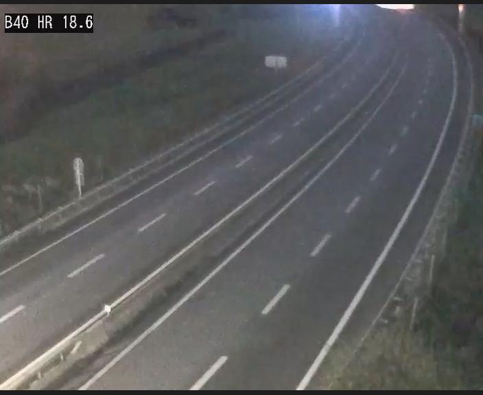 Belval-gare direction France